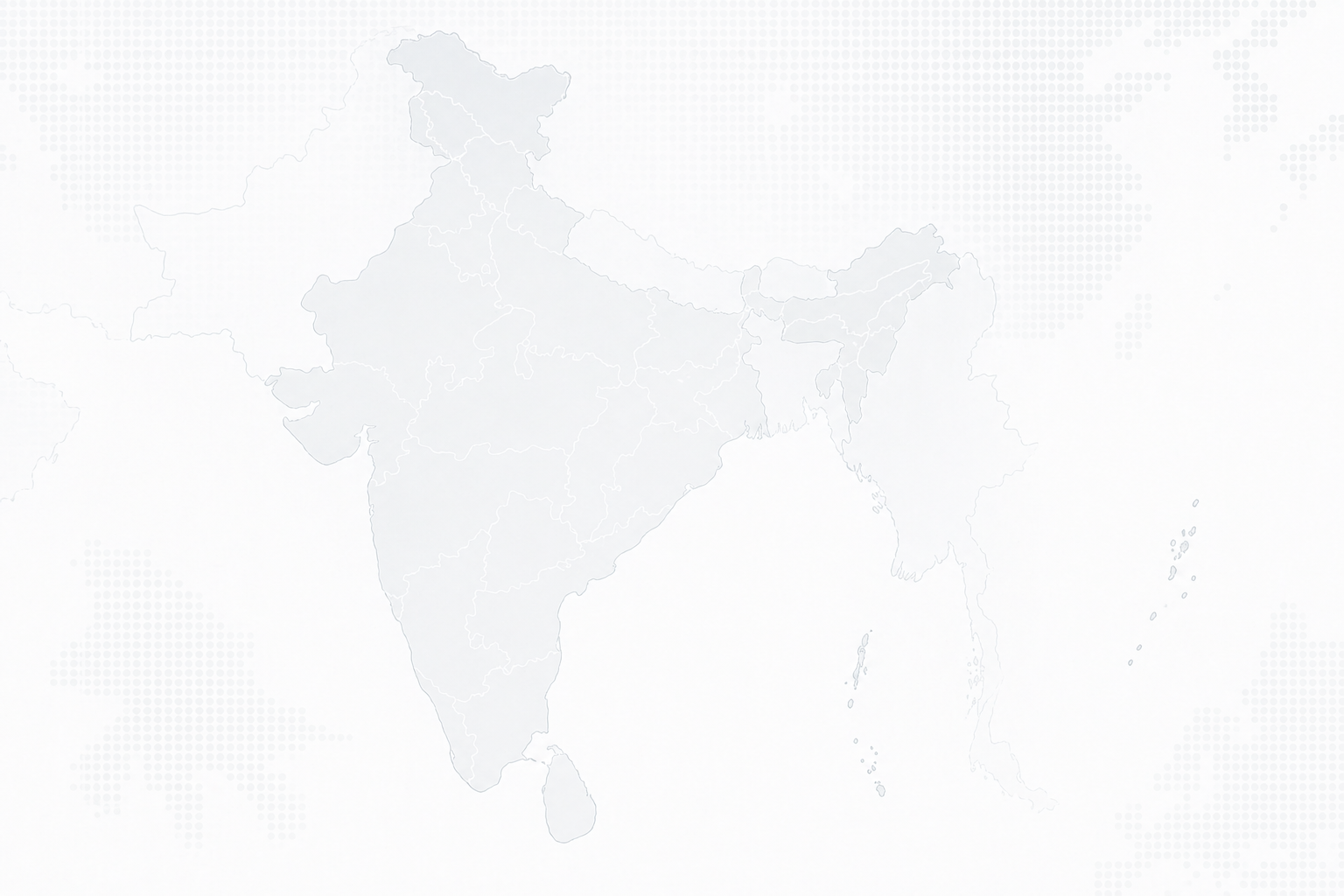 India map